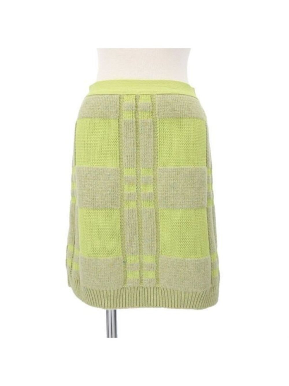 Bottega Veneta Knit Skirt